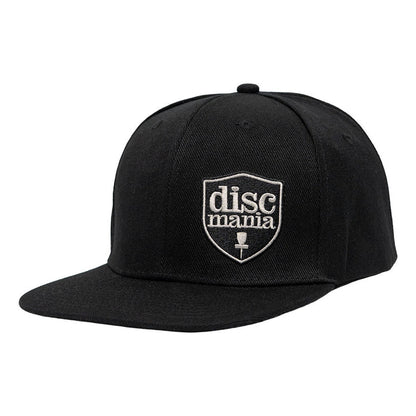 Discmania Casquette -  Flat / sans courbe Bill Baseball