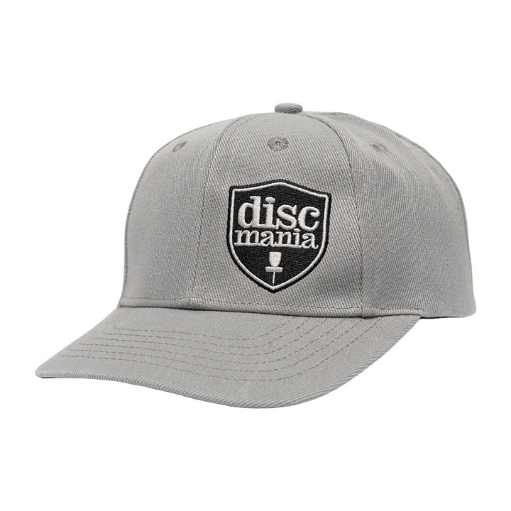 Discmania Casquette - Curved / Courbé Bill Baseball