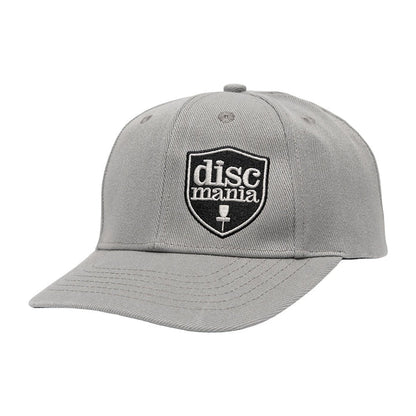 Discmania Casquette - Curved / Courbé Bill Baseball