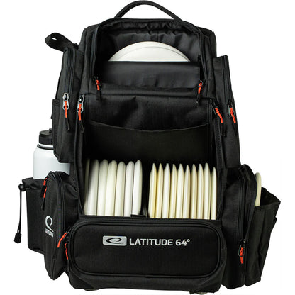 Latitude 64 Luxury E5 sac