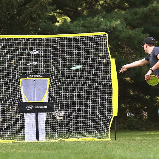 MVP Black Hole Event Horizon (Filet d'entraînement)