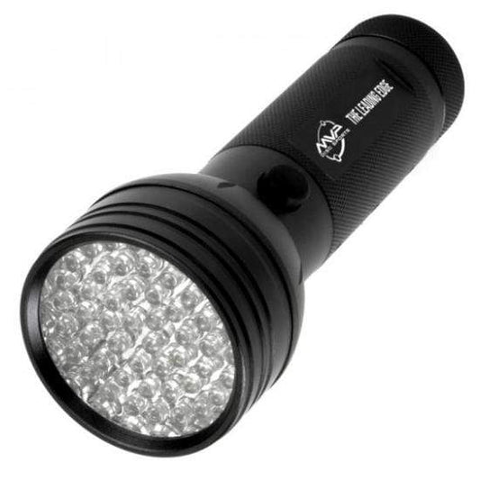 MVP UV Flashlight, 51-LED / Lampe UV