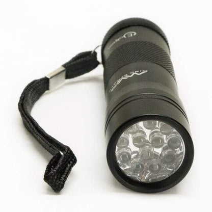 MVP UV Flashlight, 12-LED / Lampe UV