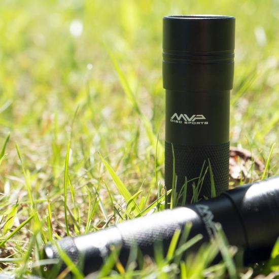 MVP UV Flashlight, 12-LED / Lampe UV
