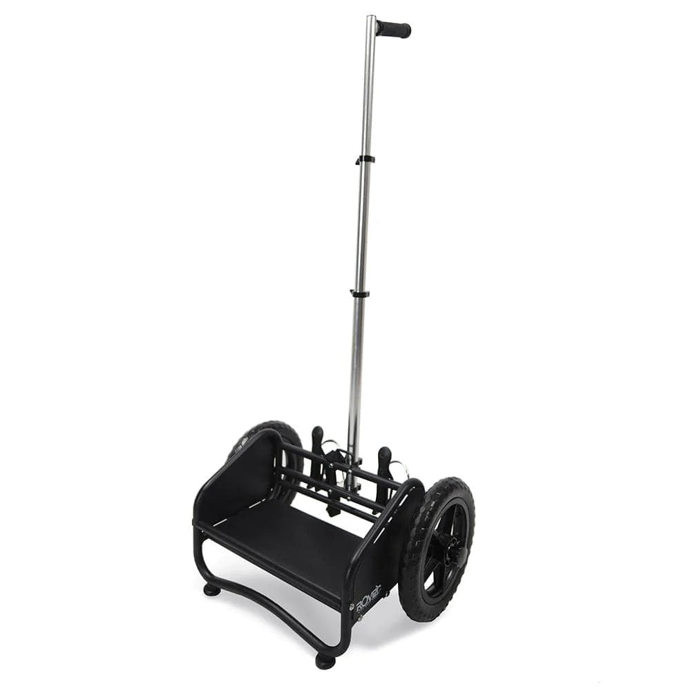 MVP Rover® Disc Golf Cart