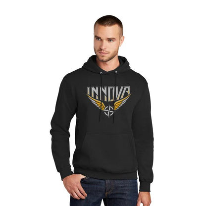 Innova - Rally Pullover Hoodie