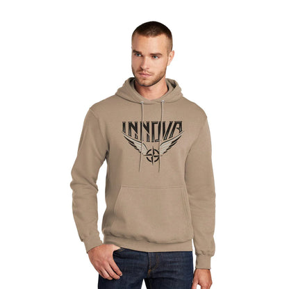 Innova - Rally Pullover Hoodie