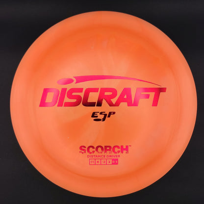 Discraft - Scorch - ESP