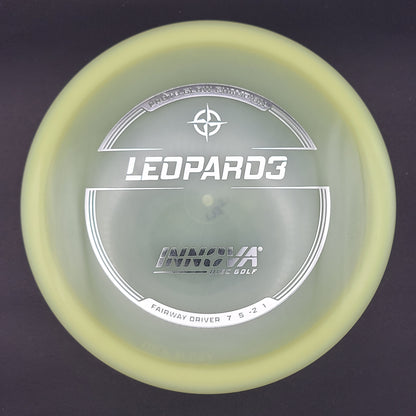 Innova - Leopard3 - Proto Glow Champion