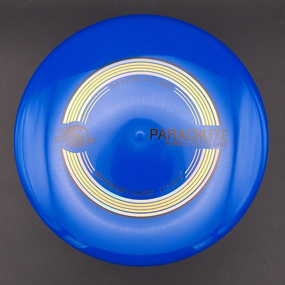 Streamline - Parachute - Neutron Soft
