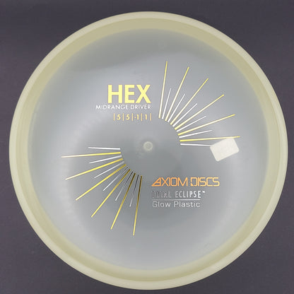 Axiom - Hex - Total Eclipse