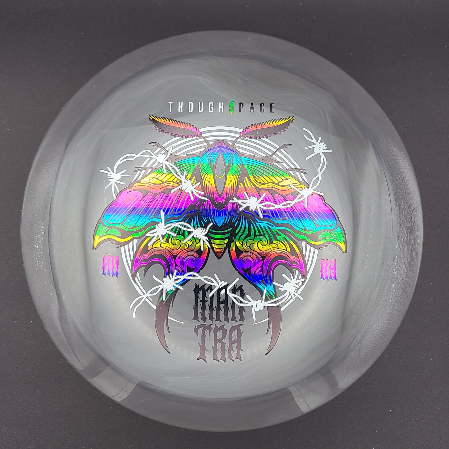Thought Space Athletics - Mantra - Aura