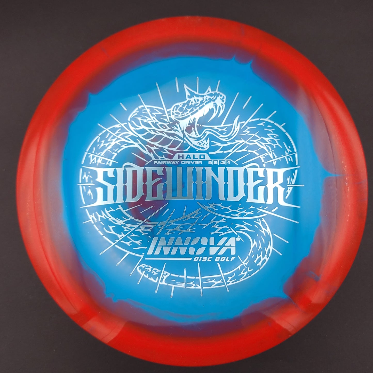 Innova - Sidewinder - Halo Star