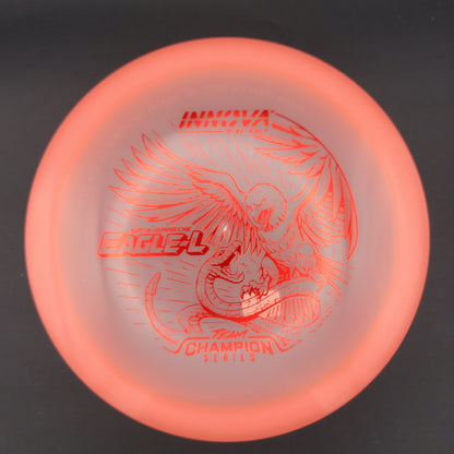 Innova - Eagle-L - Proto Glow Champion (Sofia Donnecke 2026 Tour Series)