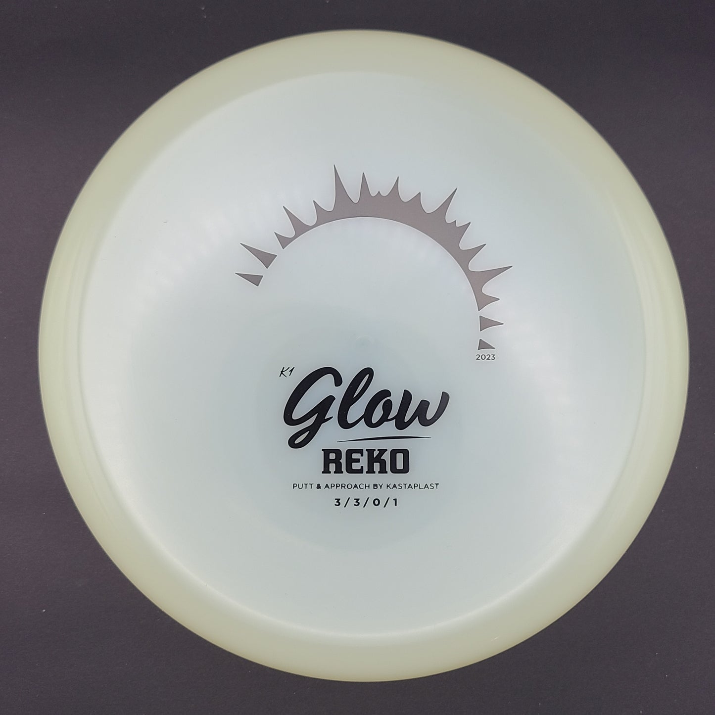 Kastaplast - Reko - K1 glow