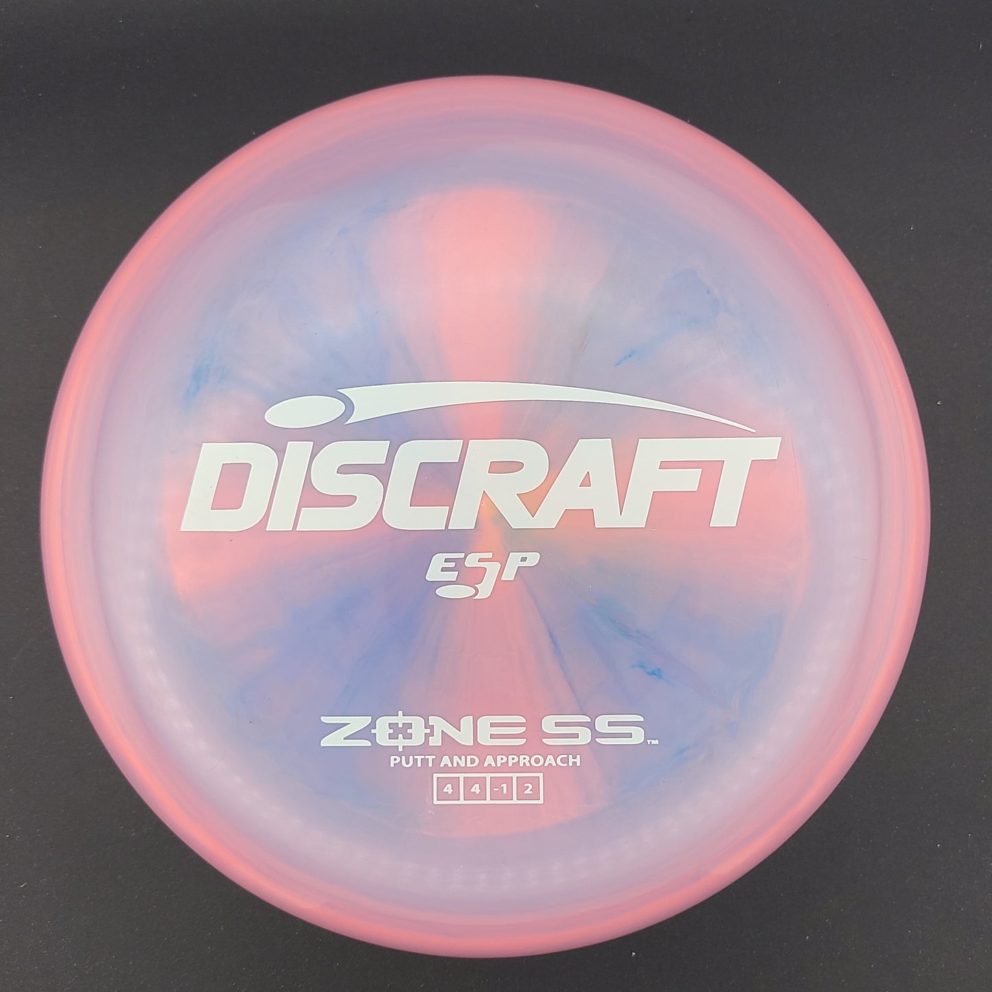 Discraft - Zone SS - ESP