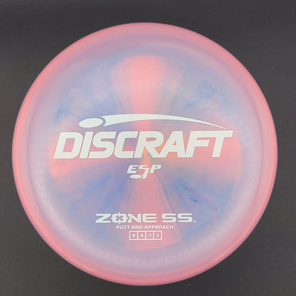Discraft - Zone SS - ESP