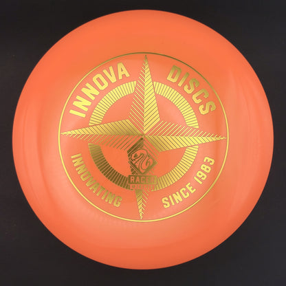 Innova - Racer - Star