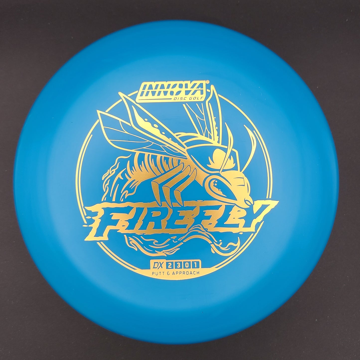 Innova - Firefly - DX