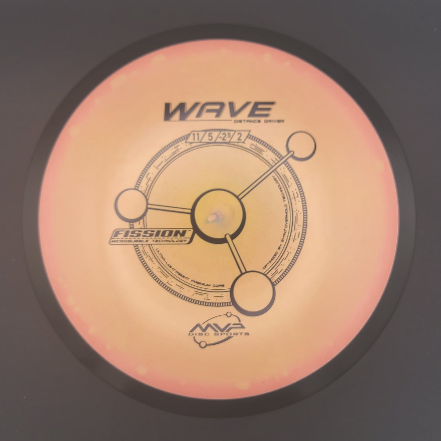 MVP - Wave - Fission