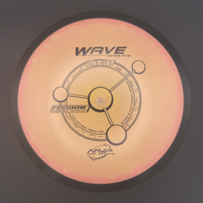 MVP - Wave - Fission
