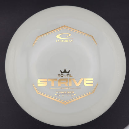 Latitude 64 - Strive - Royal Grand