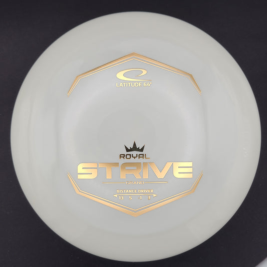 Latitude 64 - Strive - Royal Grand