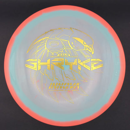 Innova - Shryke - Star Halo