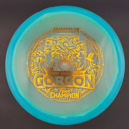 Innova - Gorgon - Halo Proto Glow Champion / Dennis Augustsson 2025