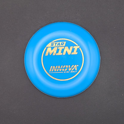 Innova Mini Marker - Marqueur (Star)