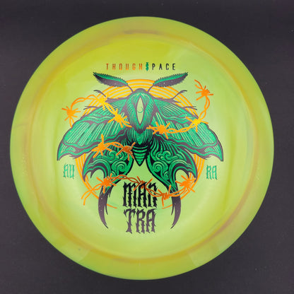Thought Space Athletics - Mantra - Aura