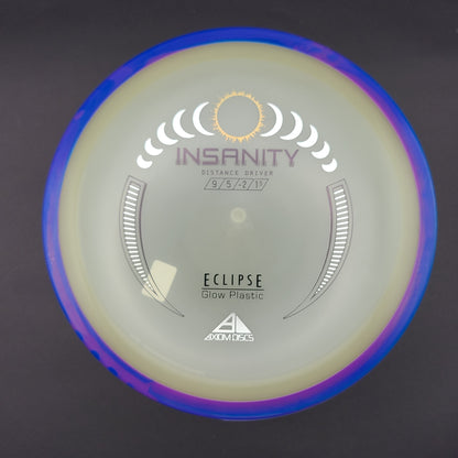 Axiom - Insanity - Eclipse 2.0