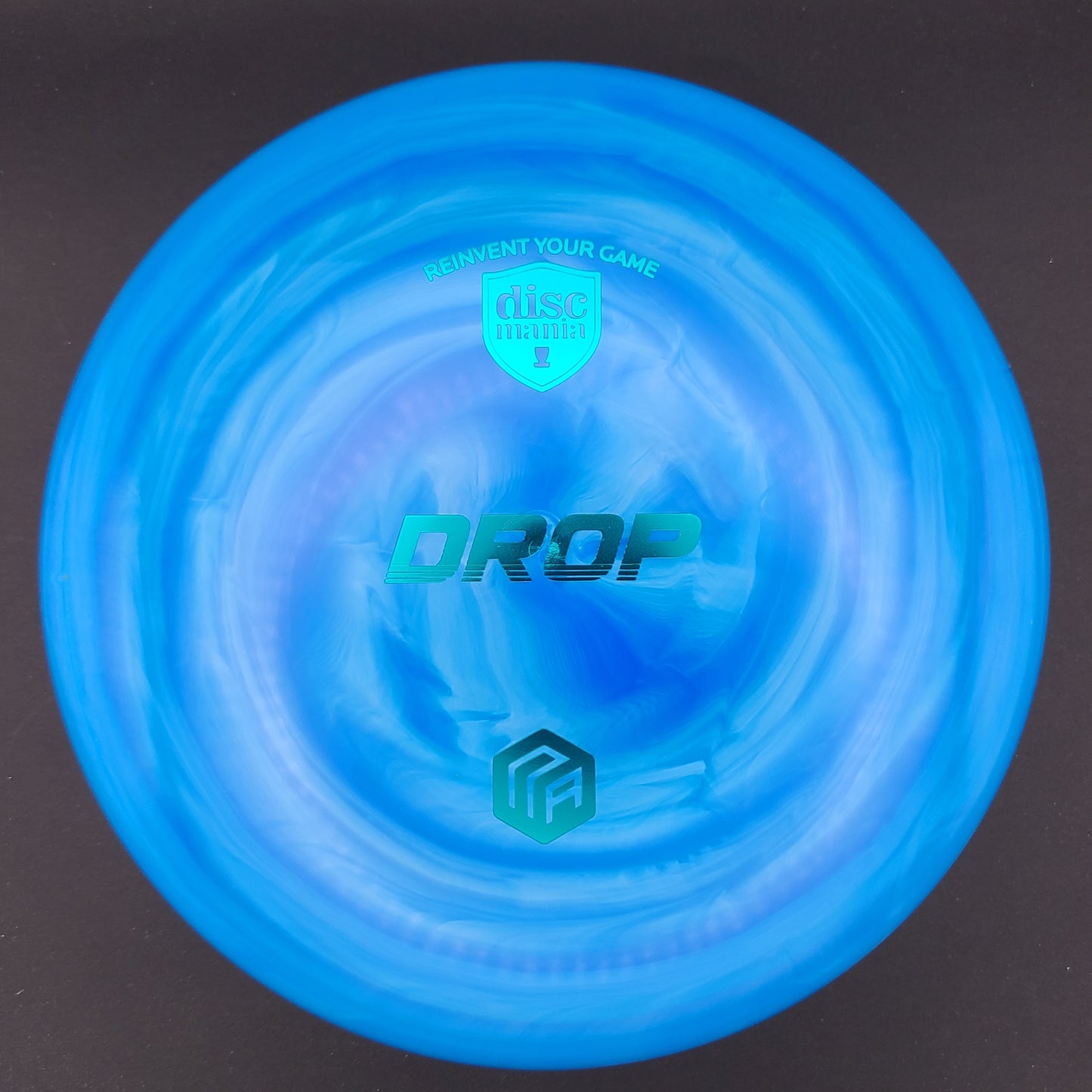 Discmania - Drop - Swirl S-Line Niklas Anttila Creator Series