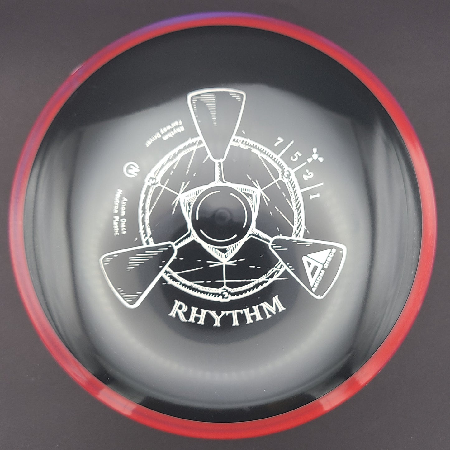 Axiom - Rhythm - Neutron
