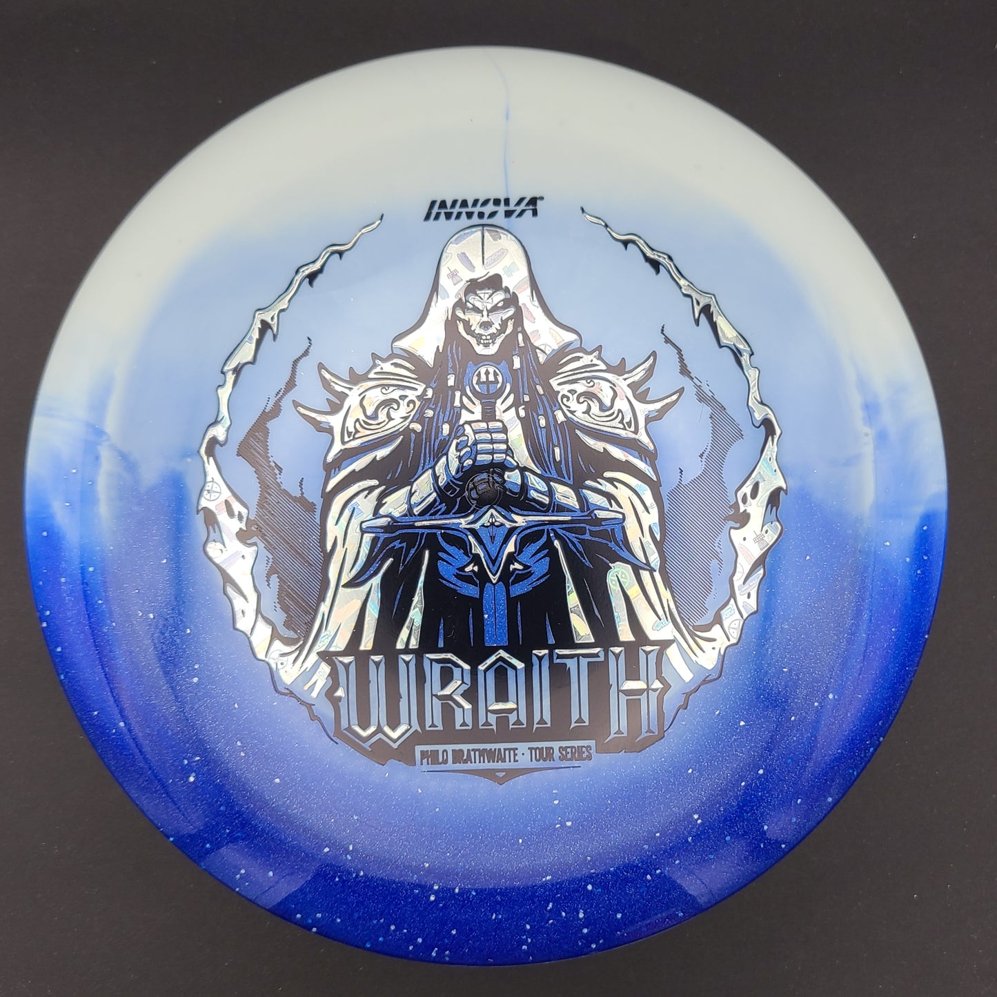 Innova - Wraith - Duo (Philo Brathwaite 2026)