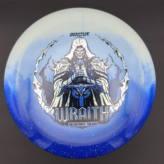 Innova - Wraith - Duo (Philo Brathwaite 2026)