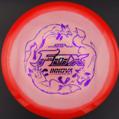 Innova - Fox - Star Halo