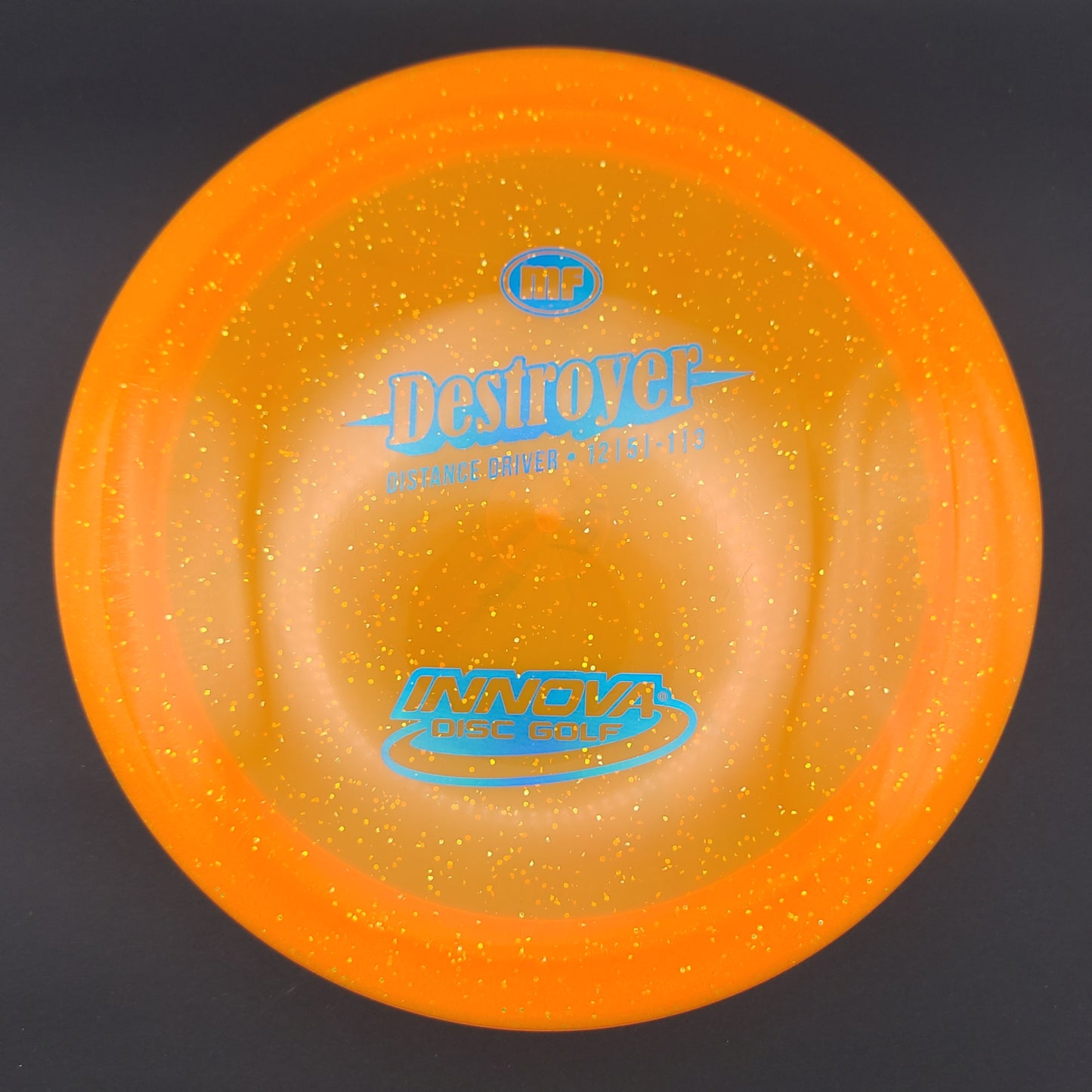 Innova - Destroyer - MetalFlake Champion