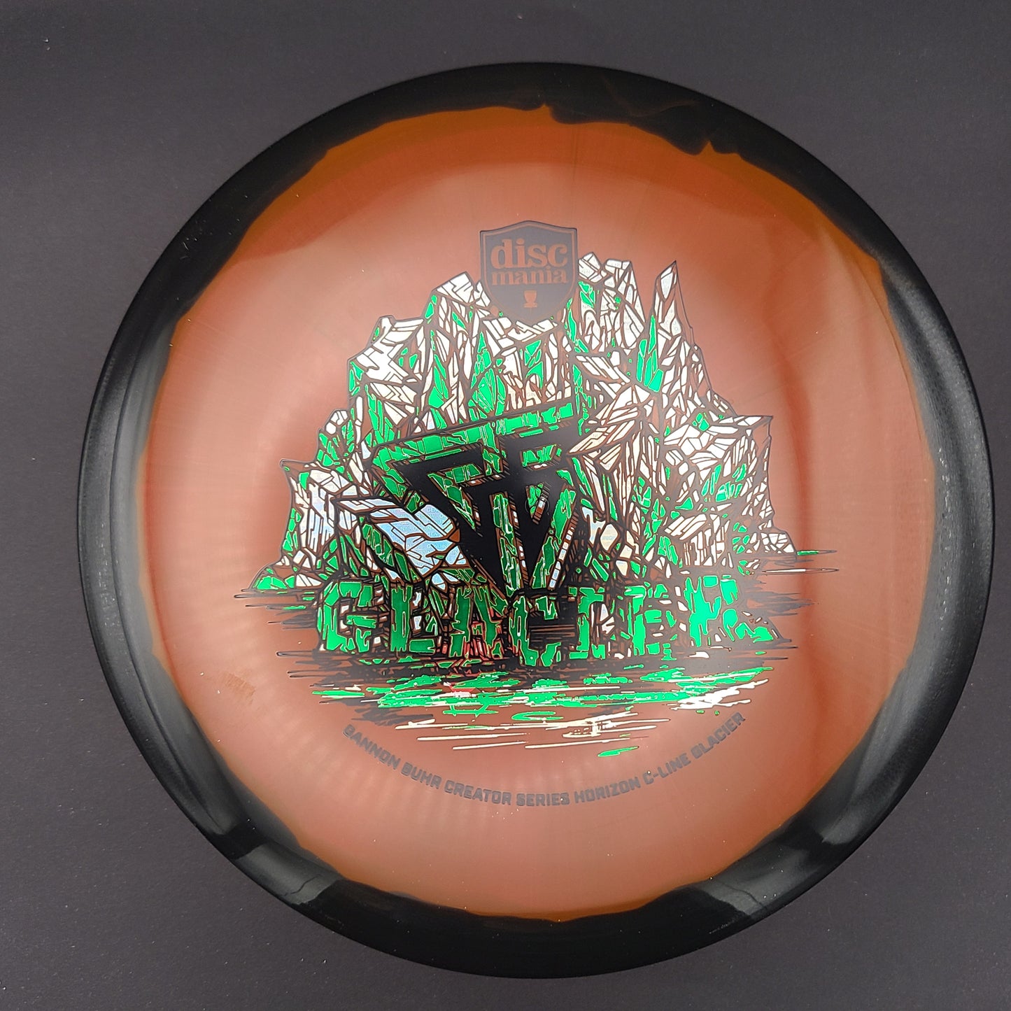 Discmania - Glacier - Horizon C-Line (Gannon Buhr Creator Series)