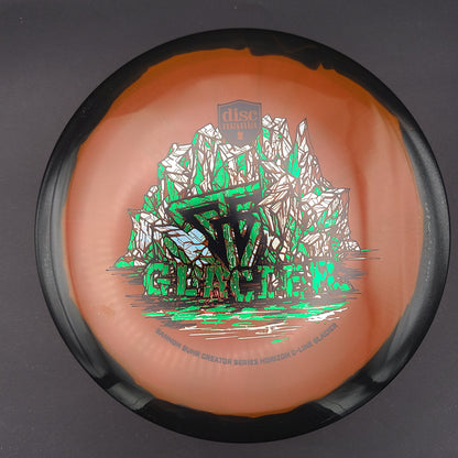 Discmania - Glacier - Horizon C-Line (Gannon Buhr Creator Series)