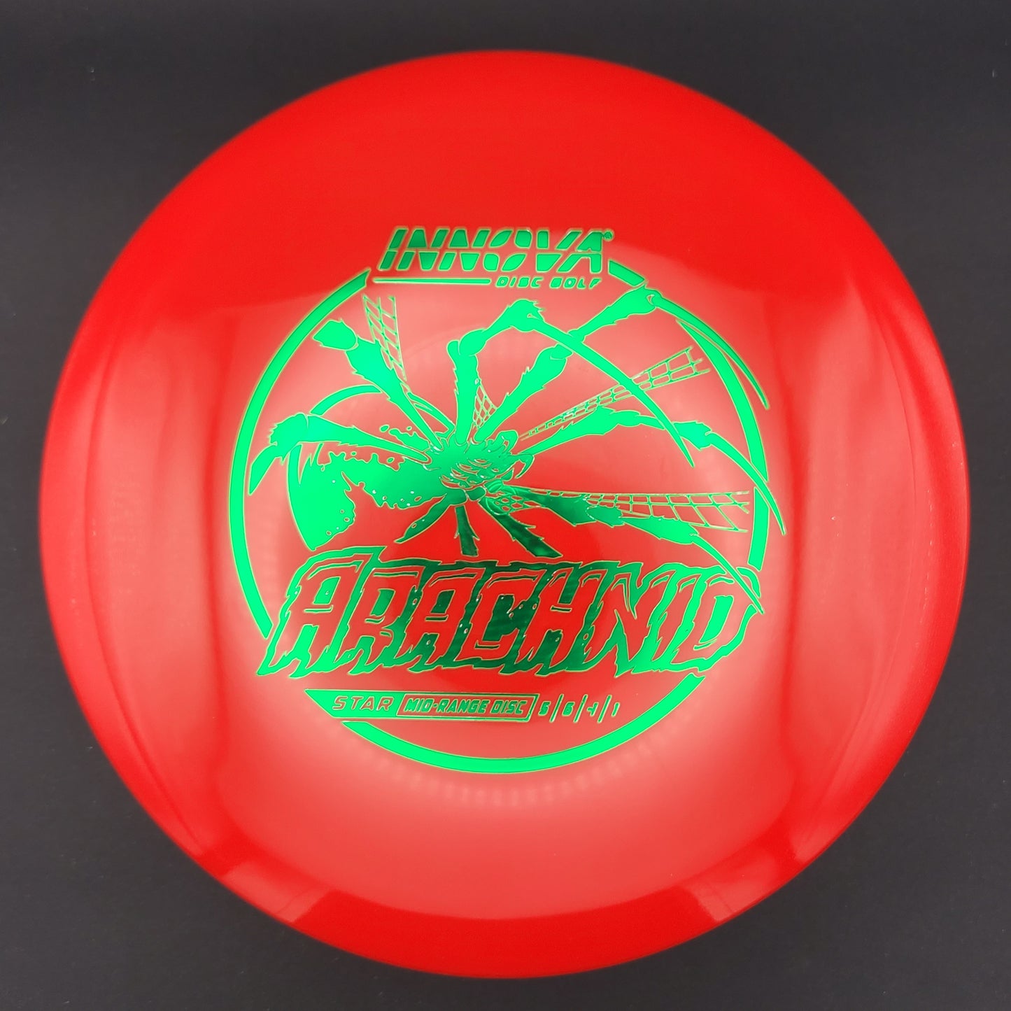 Innova - Arachnid - Star