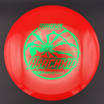 Innova - Arachnid - Star