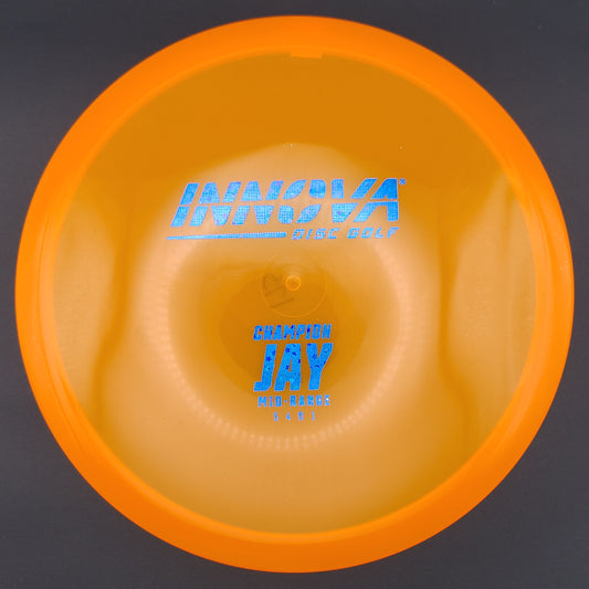 Innova - Jay - Champion