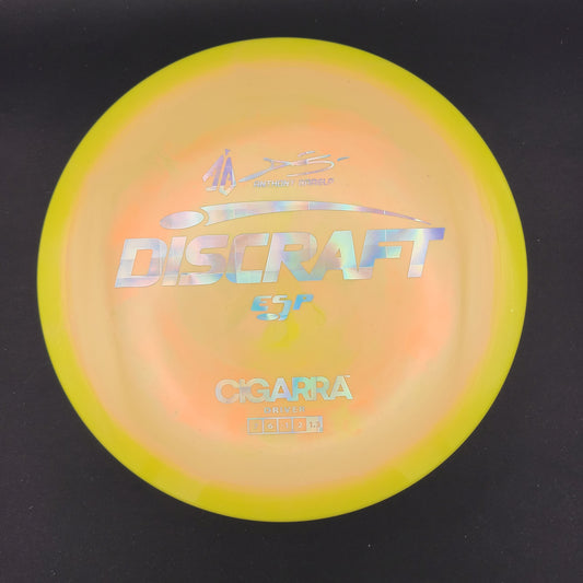 Discraft - Cigarra - Esp