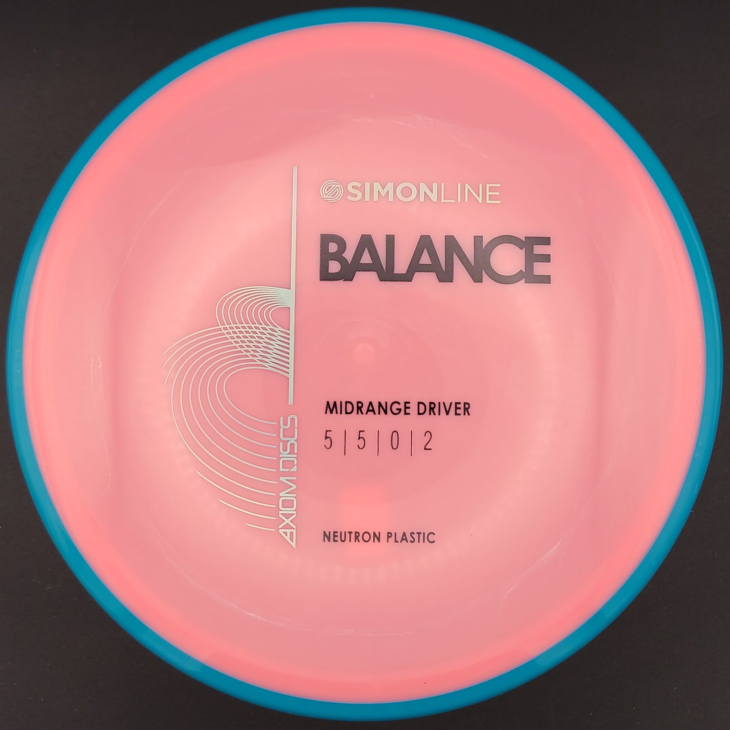 Axiom - Balance - Neutron