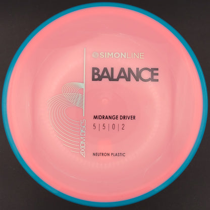 Axiom - Balance - Neutron