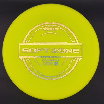 Discraft - Zone - Putter Line Soft