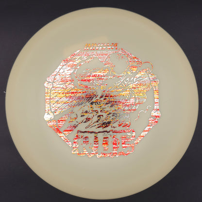 Innova - Roc - Proto Glow Dx (Halloween 2024 Limited Edition)