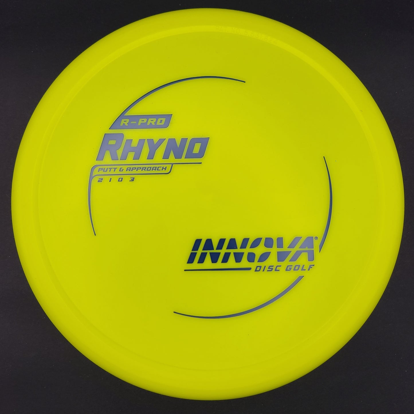 Innova - Rhyno - R-Pro