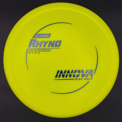 Innova - Rhyno - R-Pro